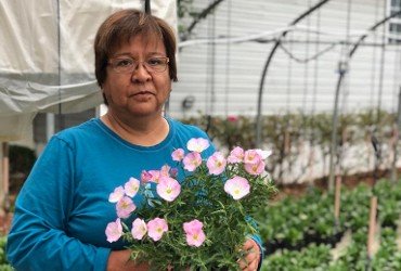 Serious Savings - Greenhouse Management article